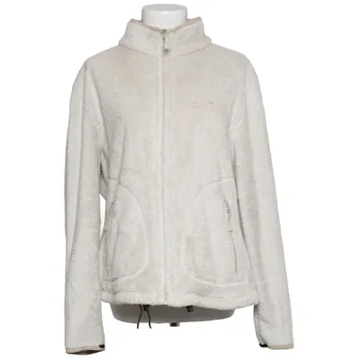 Fleece jacket (Beige) from Jack Wolfskin Polyester