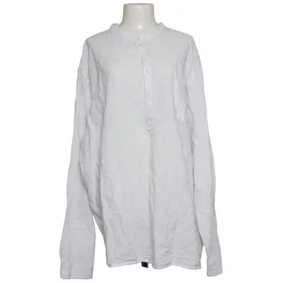 Shirt (White) from Pier One Linen