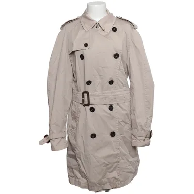 Trench coat (Beige) from Burberry