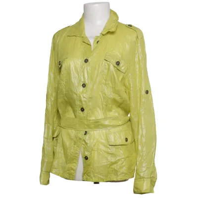 Blouse (Geel) van Mybc Katoen
