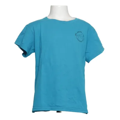 T-shirt (Blå) från Rusty