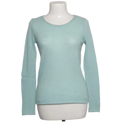 Sweater (Blå) fra Hallhuber Kashmir
