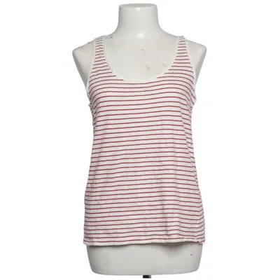 Débardeur (Blanc, Rouge) de Pablo Gerard Darel