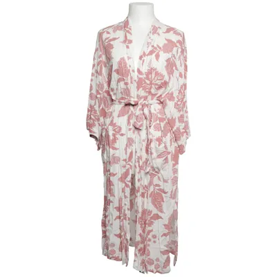 Robe de chambre (Multicolore) de H&M Home Viscose