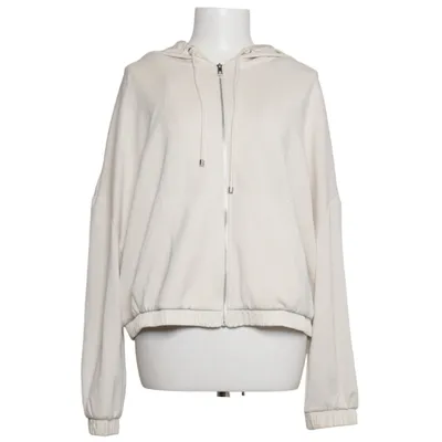 Huvtröja (Beige) från Oysho Elastan, Modal, Polyester
