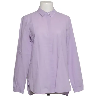 Shirt (Lila) van Gerry Weber Edition Katoen