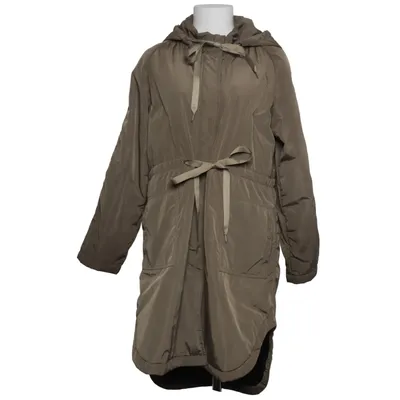 Parka (Grøn) fra Liviana Conti Polyester