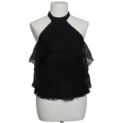 Halterneck top (Trafaluc Collection) fra Zara Trafaluc Collection Polyamid