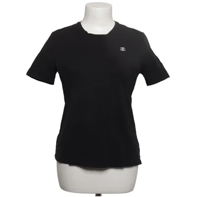T-shirt (Uniform) från Chanel Uniform Bomull