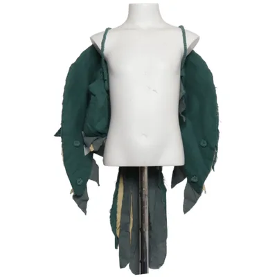 Feestkostuums (Groen, Beige) van Nobodinoz