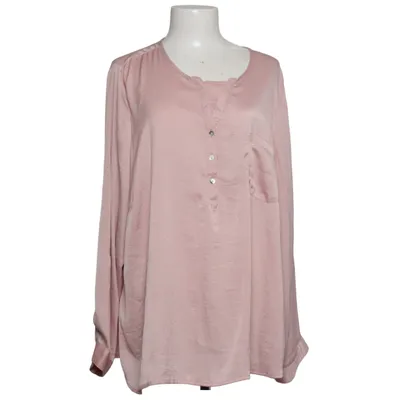 Blouse (Pink) from Imagine Polyester
