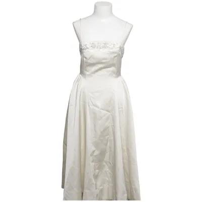 Wedding dress (White) from MOTF Polyester