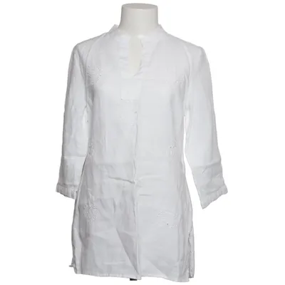 Tunic (White) from Vicci
