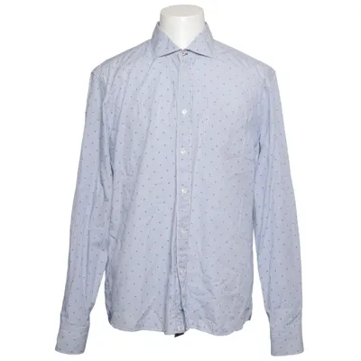 Skjorta (Trendy) från Camicissima Bomull