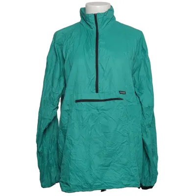 Anorak (Turkos) från Hannah