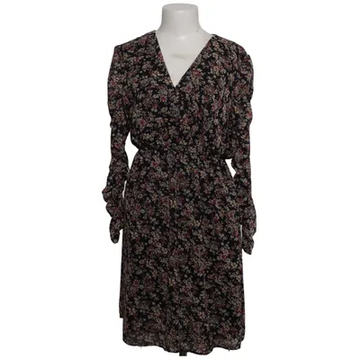 Robe (Noir, Multicolore) de Artigli Polyester