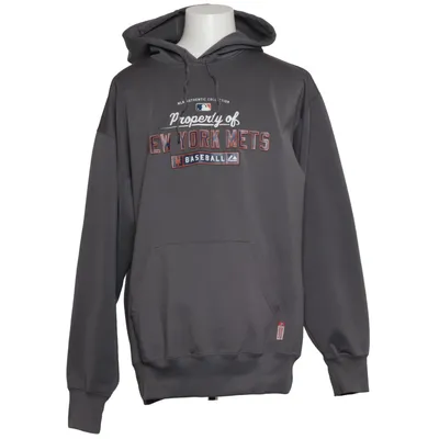 Hoodie (THERMA BASE) from Majestic