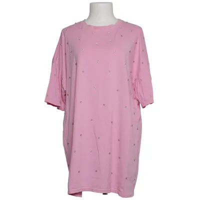 T-shirt (Rose) de Cherry Koko Coton, Élasthane