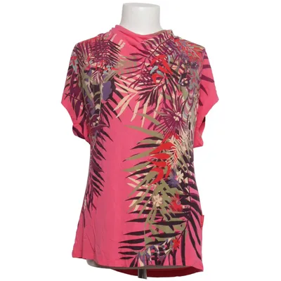 Top (Roze, Meerkleurig) van 10 Feet