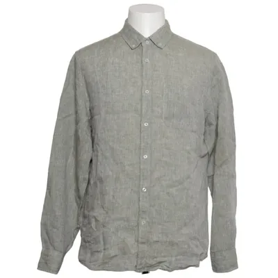 Chemise (Vert) de Mango Lin
