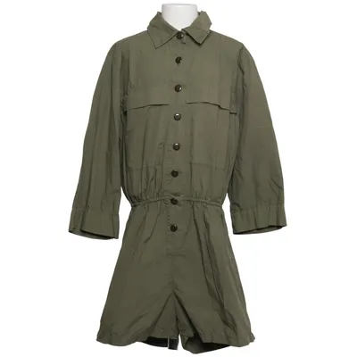 Byxdress (AERIAL R0740) från Bellerose Acetat, Bomull, Viskos