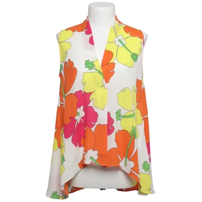 Top (Multicolored) from Explosion