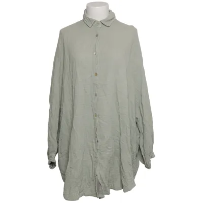 Shirt (Green) from Mioni Cotton
