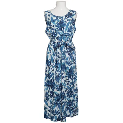 Maxi jurk (Blauw, Wit) van Seasalt Cornwall Katoen