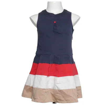 Dress (Blue, Red, White, Brown) from Jodhpur