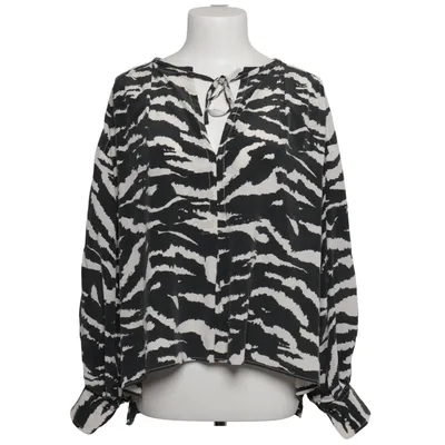 Bluse (AMBA) fra Isabel Marant Elastan, Silke