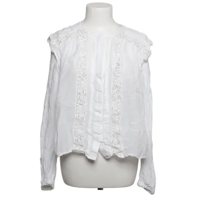 Bluse (Hvid) fra Isabel Marant Étoile