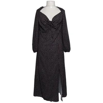 Robe (Noir, Blanc) de Valentina Coton
