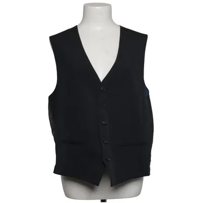 Kostymväst (Svart) från Canda C&A Polyester, Viskos