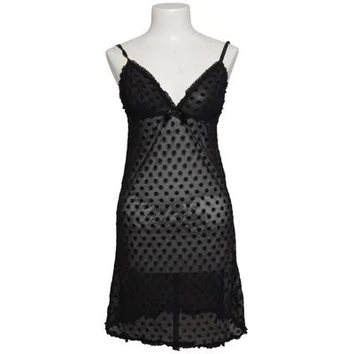 Negligee (Black) from Secret Possessions Elastane, Polyamide