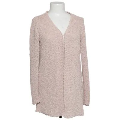Strickjacke (Bien/8 Poppy Vest) von Bien Bleu Acryl, Polyester
