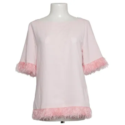 Top (Pink) from Nadine H Elastane, Polyester