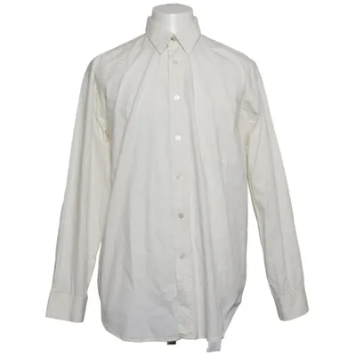 Hemd (Classic V2) von Versace Classic V2 Baumwolle
