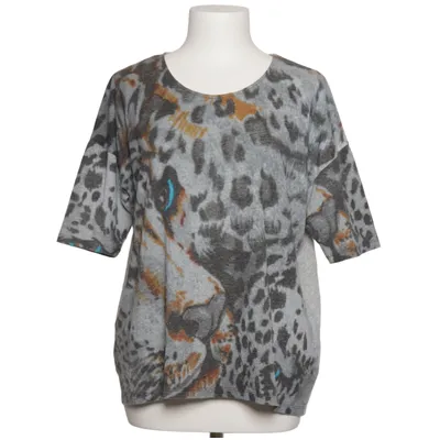 Haut (Gris, Multicolore) de Stella McCartney Coton