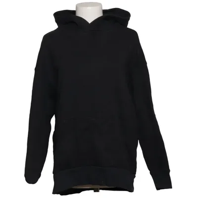 Sweat à capuche (Noir) de Beyond Yoga Coton, Polyester