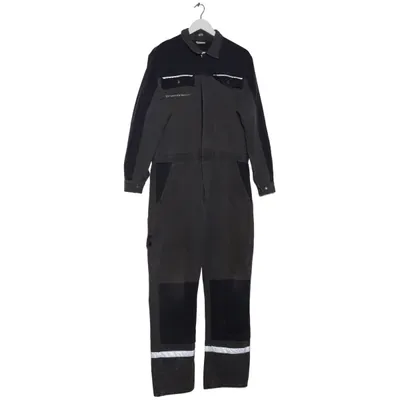 Outdoor overalls  (Blå, Grå) fra Rofa Bomuld