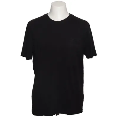 T-shirt (Svart) från Pre End Bomull