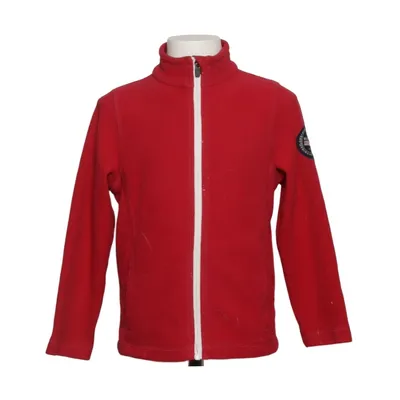 Fleecejacka (Rosa) från Marine Pool Polyester
