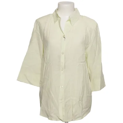 Chemise (Vert) de Cavita Lin, Polyamide, Viscose