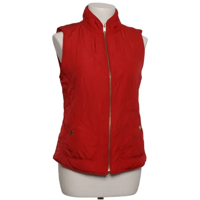 Outdoor Weste (Rot) von Charter Club Polyester