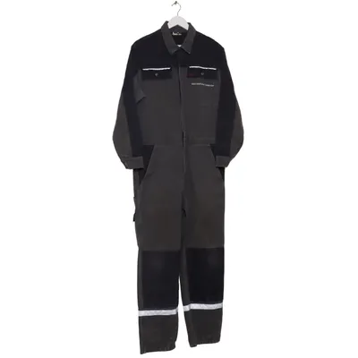 Outdoor overalls  (Grå, Blå) fra Rofa Bomuld