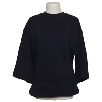 Sweatshirt (Melt/11 Fitted Sweat) van Melting Stockholm Organisch katoen