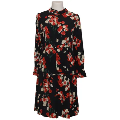Jurk (Jelena) van Maxima Viscose