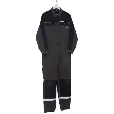 Outdoor overalls  (Blå, Grå) fra Rofa Bomuld
