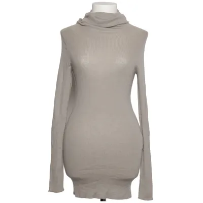Turtleneck (Grå) fra Rick Owens Kashmir