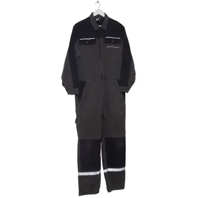 Outdoor overalls  (Blå, Grå) fra Rofa Bomuld